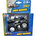 Машинка-монстр Maisto инерционная Ford F-150 Flareside (21144) blue