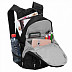 Рюкзак школьный GRIZZLY RU-802-3 /2 black/black
