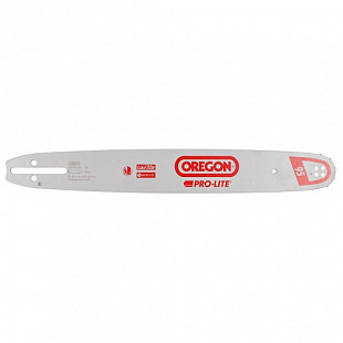 Шина Oregon Pro-Lite 38 см 15" 0.325" 1.3 мм 10 зуб. ЦБ-2025864630