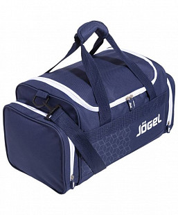Сумка многофункциональная Jogel JHD-1802-091 dark blue/white