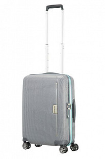 Чемодан Samsonite Mixmesh 69см CH6-08002 Grey