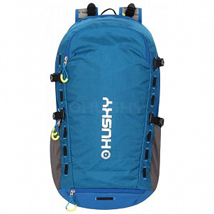 Рюкзак Husky Clever 38L blue