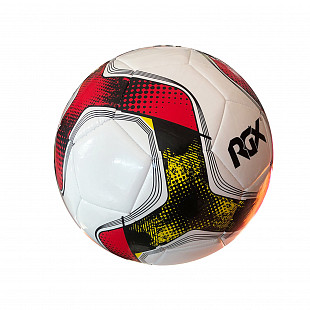 Мяч футбольный RGX RGX-FB-2021 red
