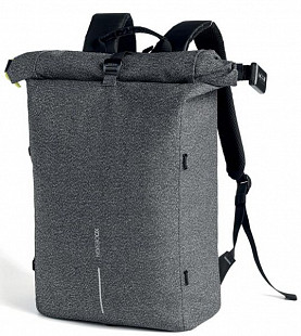 Противокражный рюкзак XD Design Bobby Urban P705-642 Grey