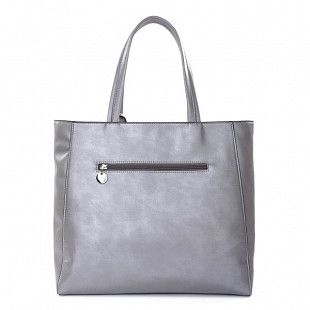 Женская сумка Pola 4124 pale pink