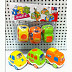 Набор Shenzhen Toys машинок 4417H