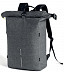 Противокражный рюкзак XD Design Bobby Urban P705-642 Grey