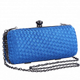 Клатч Pola 1007к blue