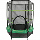 Батут Bebon Sports 55INCH KD55 Green