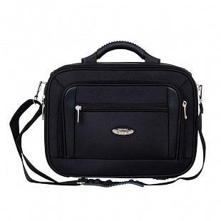 Кейс деловой Rion АН009 black
