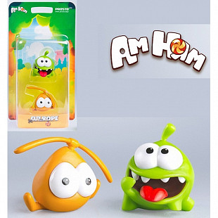 Набор 2 Cut the Rope 201409