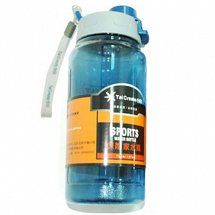 Шейкер Zez Sport TC-7002 Dark Blue