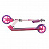 Самокат RGX Rider pink