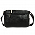 Мужская сумка Pola 3301 black