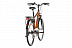 Велосипед Kellys Carson 30 28" (2019) orange Велосипед Kellys Carson 30 28" (2019) orange