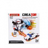 Конструктор Lele Brother 8519-4