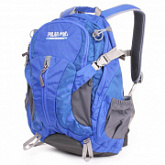 Городской рюкзак Polar П1552 blue