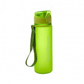 Спортивная бутылка Body Form BF-SWB10-500 green