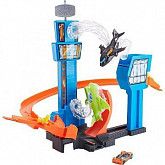 Игровой набор Hot Wheels Аэропорт (GFH90)