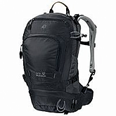 Туристический рюкзак Jack Wolfskin Satellite 22 Pack phantom 2006391-6350