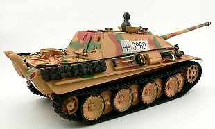 Радиоуправляемый танк Heng long Jagdpanther 1:16 3869-1