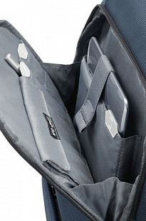 Рюкзак для ноутбука Samsonite Cityscape 14.1" 41D-01102 Blue