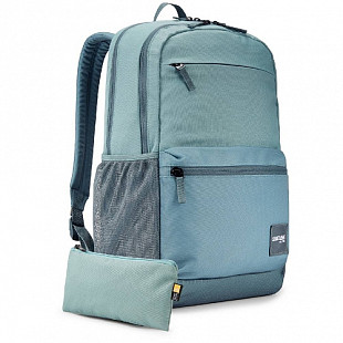 Рюкзак для ноутбука Case Logic Uplink 26L CCAM3116TRB turquoise (3204252)