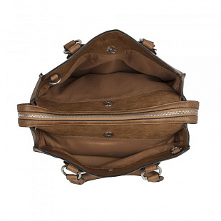 Женская сумка Pola 68293 brown