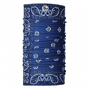 Бандана Buff Santana Navy
