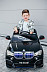 Детский электромобиль Sundays BMW X5M BJRD500 black Детский электромобиль Sundays BMW X5M BJRD500 black