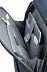 Рюкзак для ноутбука Samsonite Cityscape 14.1" 41D-01102 Blue