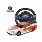 Радиоуправляемая машина 1:18 Huanqi HQ661