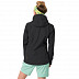 Куртка женская Jack Wolfskin Seven Lakes Jacket W black