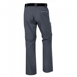 Брюки мужские Husky Pilon M grey