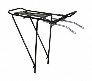 Багажник Force 26-29" 22301 black
