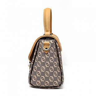 Женская сумка Pola 61011 beige