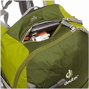 Рюкзак Deuter Airlite 26SL 4420415-3369 coolblue/blueberry