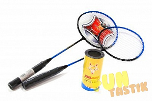 Ракетки для бадминтона Yiwu KR-2165
