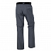 Брюки мужские Husky Pilon M grey