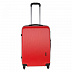 Чемодан средний Polar 23" 2-ой РА056 red