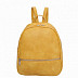 Городской рюкзак Ors Oro DS-0045 /3 yellow
