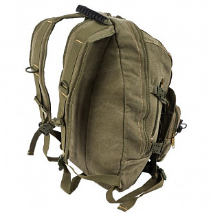 Рюкзак Polar 6216-(08) khaki