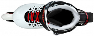 Роликовые коньки Powerslide Universe 4 колеса 940641 white