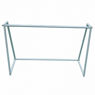Ворота игровые DFC 180x120x65cm с тентом для отрабатывания ударов GOAL180Т