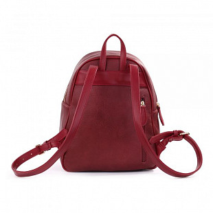 Женский рюкзак Pola 78327 burgundy