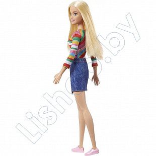Кукла Barbie It Takes Two Malibu (HGT13)