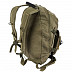 Рюкзак Polar 6216-(08) khaki