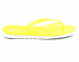 Шлепанцы пляжные женские Fashy 7618-30 yellow