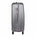 Чемодан средний Polar 24" Р12032-06 Light Grey