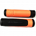 Ручки руля Author AGR-600-D3 130 мм 8-33452006 Black/Orange